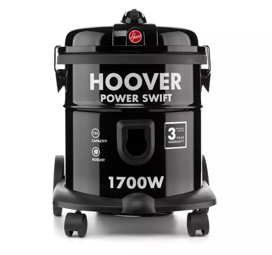 Hoover Power Swift 1700W